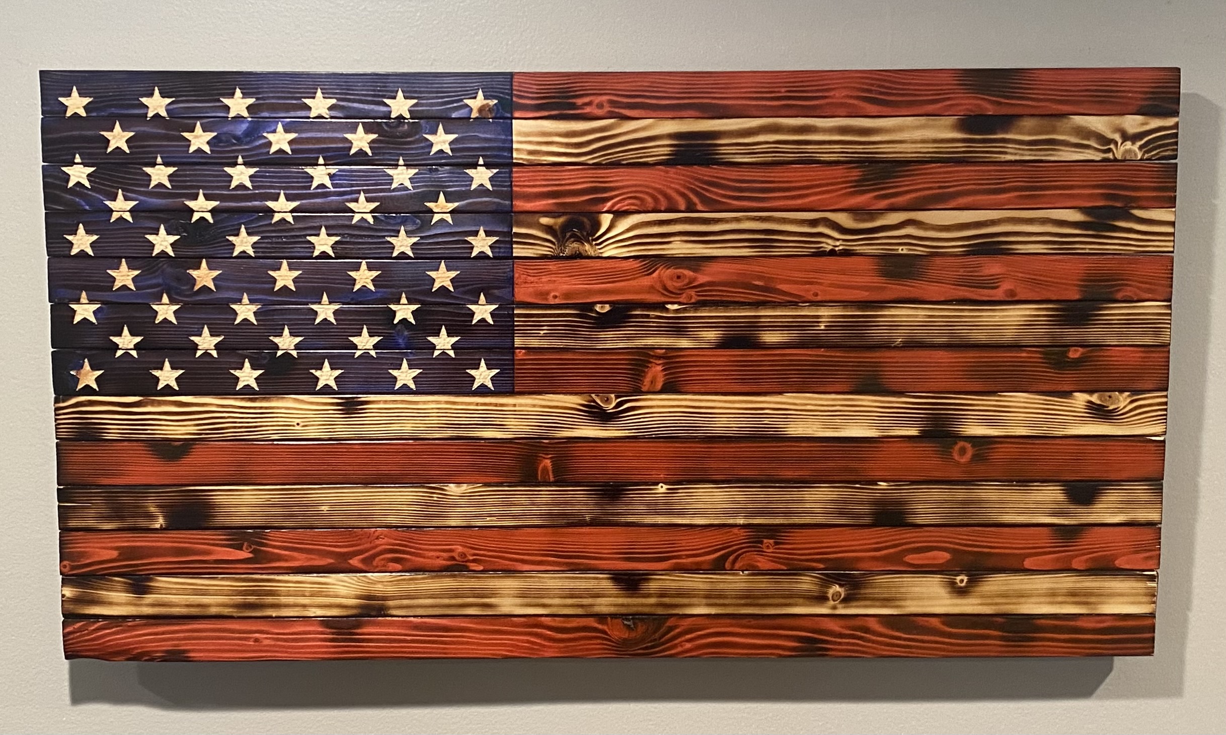 Standard Flag